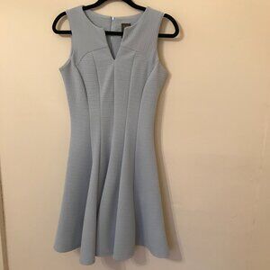 Taylor Fit & Flare Dress